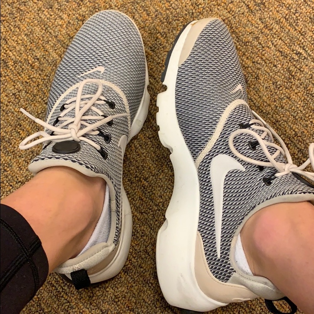 Nike sneakers